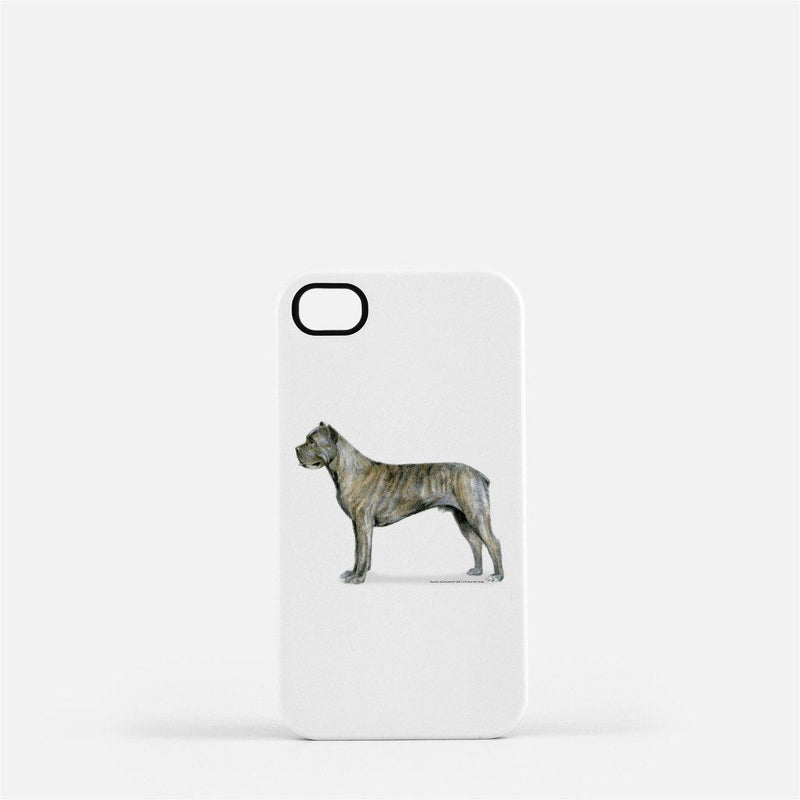 Cane Corso Phone Case