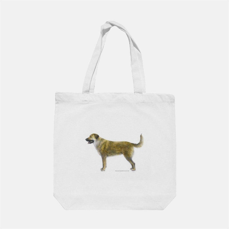 Chinook Tote Bag