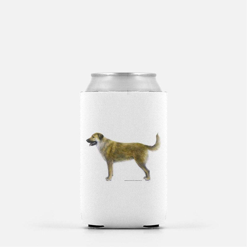 Chinook Koozie