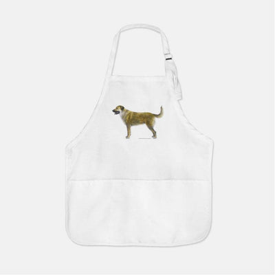 Chinook Apron