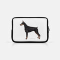 Doberman Pinscher e-Reader Sleeve