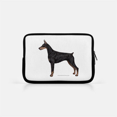 Doberman Pinscher e-Reader Sleeve