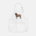 Dogue de Bordeaux Apron