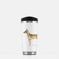 German Pinscher Travel Mug