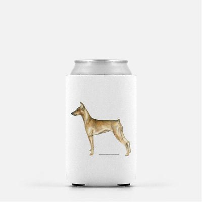 German Pinscher Koozie