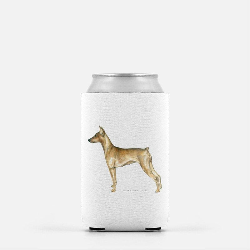 German Pinscher Koozie