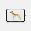 German Pinscher e-Reader Sleeve