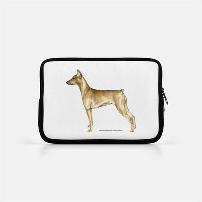 German Pinscher e-Reader Sleeve