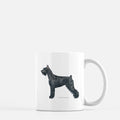 Giant Schnauzer Coffee Mug