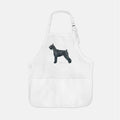 Giant Schnauzer Apron