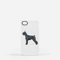 Giant Schnauzer Phone Case