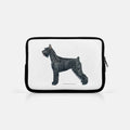 Giant Schnauzer e-Reader Sleeve
