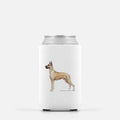 Great Dane Koozie