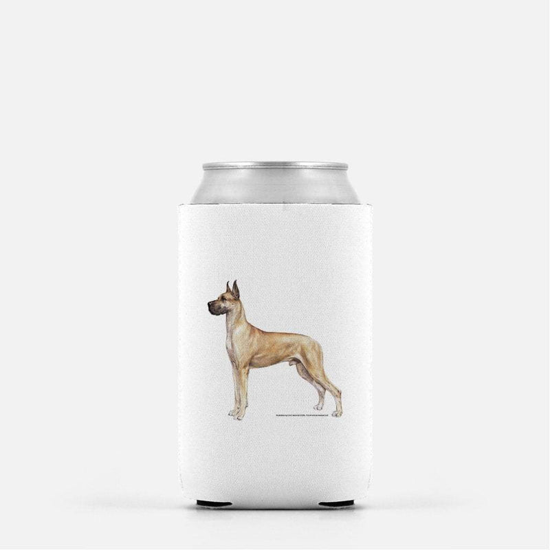 Great Dane Koozie