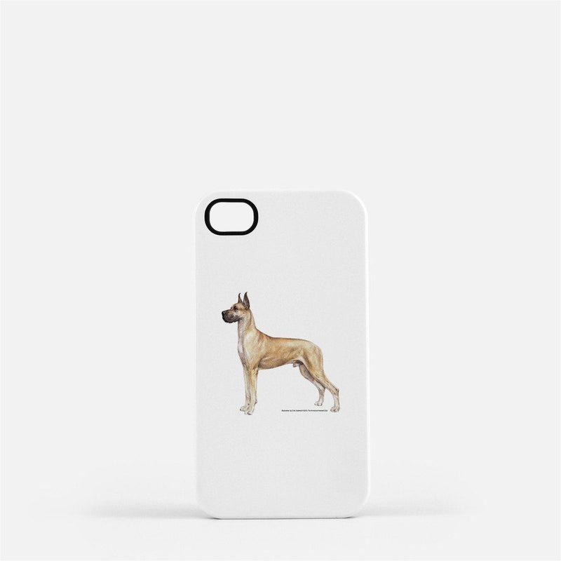 Great Dane Phone Case