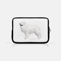 Great Pyrenees e-Reader Sleeve