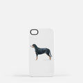 Greater Swiss Mountain Dog Phone Case