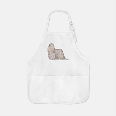 Komondor Apron
