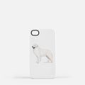 Kuvasz Phone Case