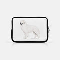 Kuvasz e-Reader Sleeve