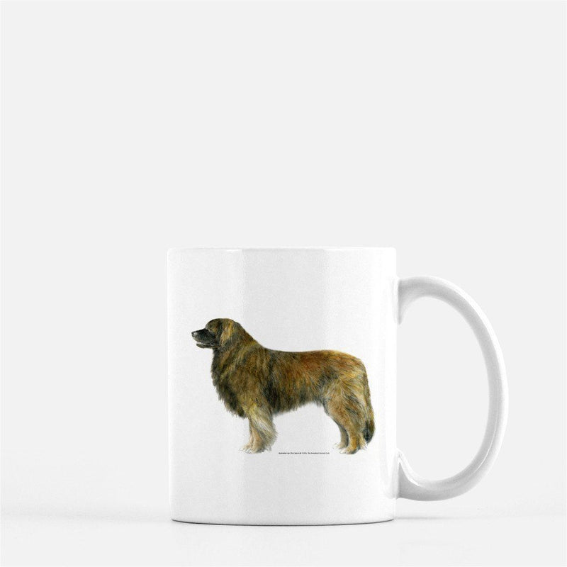 Leonberger Coffee Mug