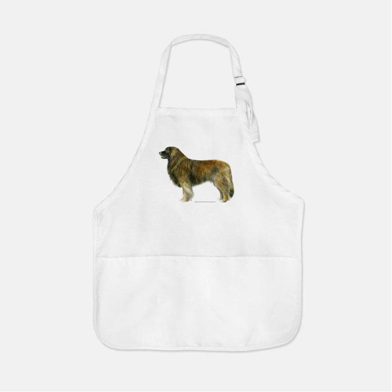 Leonberger Apron