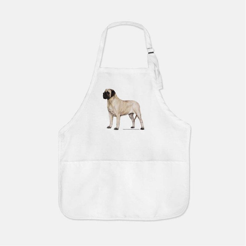 Mastiff Apron