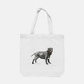 Neapolitan Mastiff Tote Bag