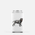 Neapolitan Mastiff Koozie