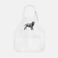 Neapolitan Mastiff Apron