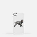 Neapolitan Mastiff Phone Case