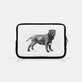 Neapolitan Mastiff e-Reader Sleeve