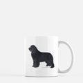 Newfoundland Coffee Mug