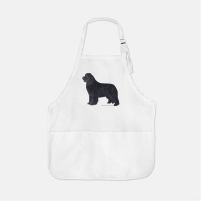 Newfoundland Apron