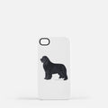 Newfoundland Phone Case