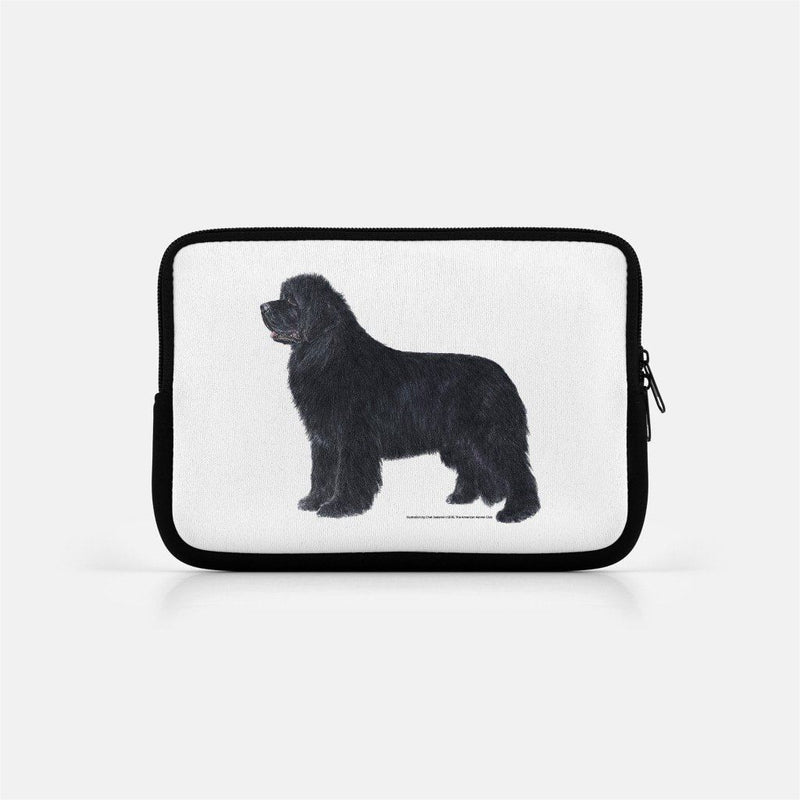 Newfoundland e-Reader Sleeve