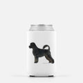 Portuguese Water Dog Koozie