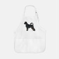 Portuguese Water Dog Apron