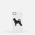 Portuguese Water Dog Phone Case