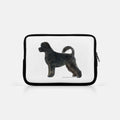 Portuguese Water Dog e-Reader Sleeve