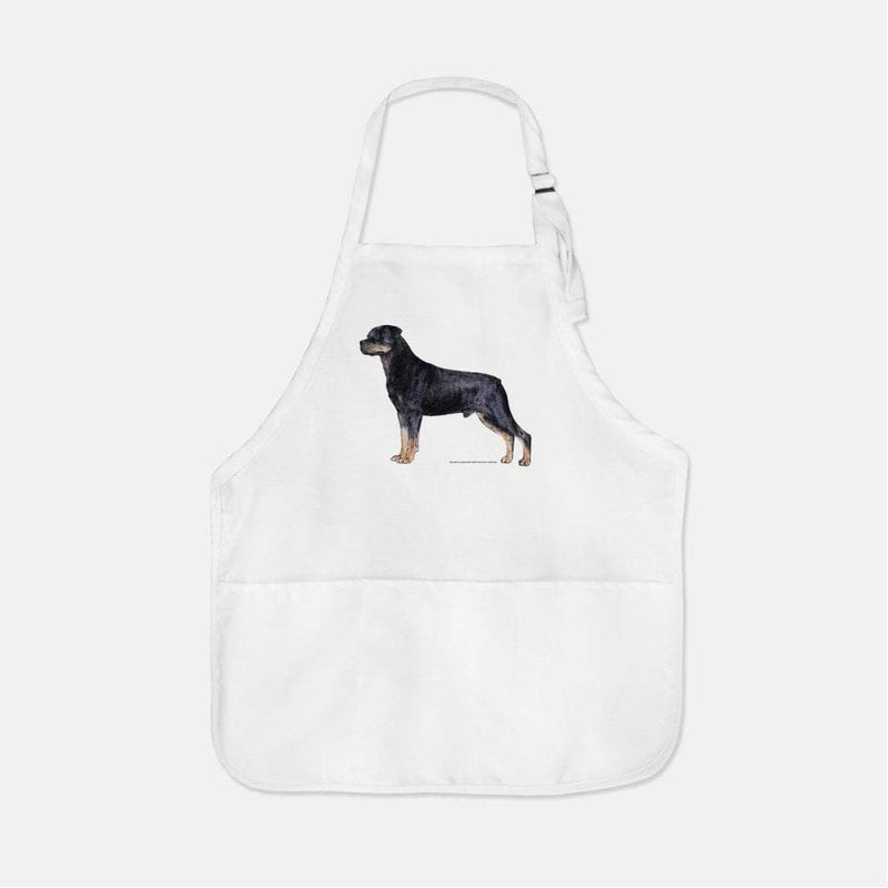 Rottweiler Apron