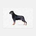 Rottweiler Pet Mat