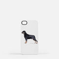 Rottweiler Phone Case