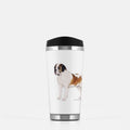 Saint Bernard Travel Mug