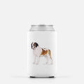 Saint Bernard Koozie