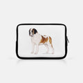 Saint Bernard e-Reader Sleeve