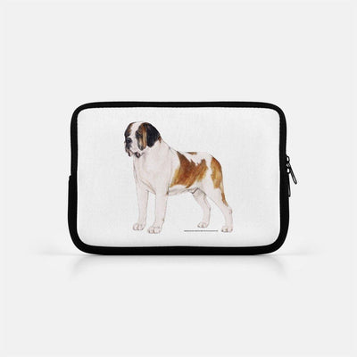 Saint Bernard e-Reader Sleeve