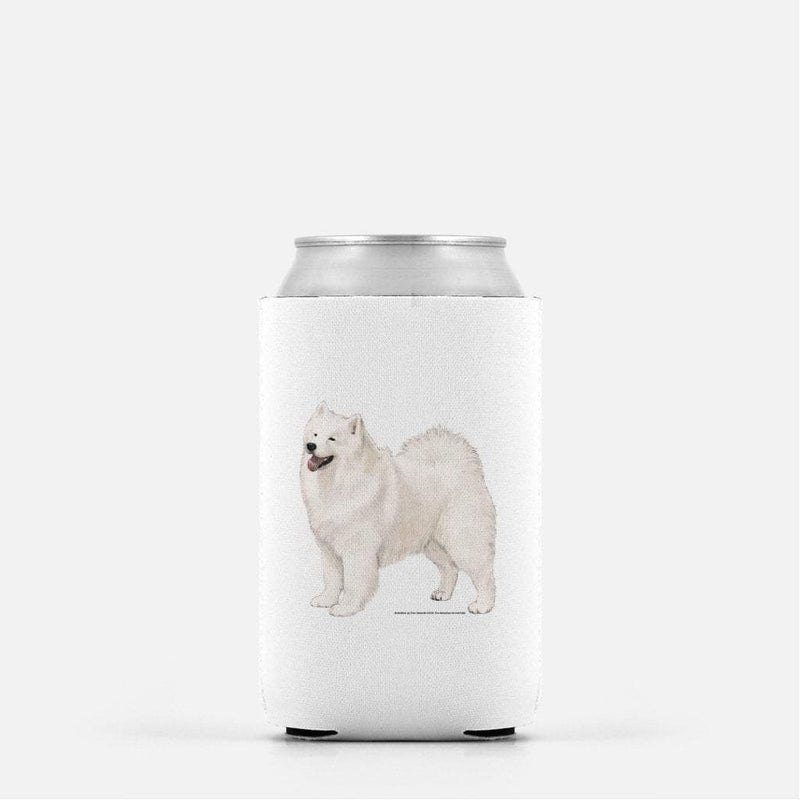 Samoyed Koozie