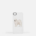 Samoyed Phone Case