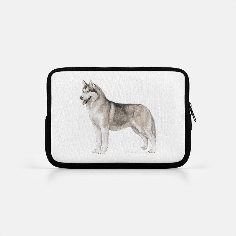 Siberian Husky e-Reader Sleeve